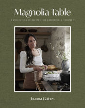 Magnolia Table, Volume 3 - 2 May 2023