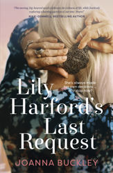 Lily Harford's Last Request - 1 Feb 2022