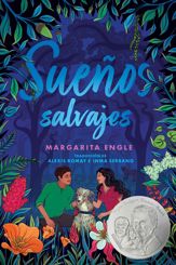 Sueños salvajes (Wild Dreamers) - 8 Jul 2025