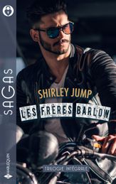 Les frères Barlow - 1 Sep 2021