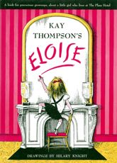 Eloise - 14 Jun 2011