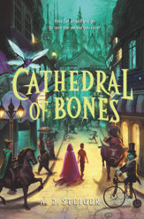 Cathedral of Bones - 16 Feb 2021