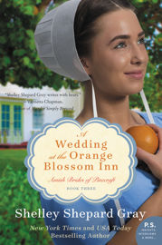 A Wedding at the Orange Blossom Inn - 15 Sep 2015