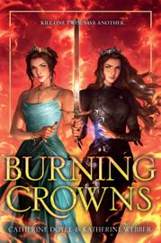 Burning Crowns - 7 May 2024