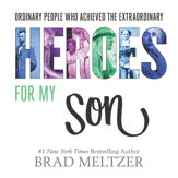 Heroes for My Son - 25 Oct 2016