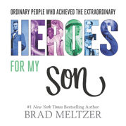 Heroes for My Son - 25 Oct 2016