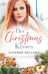 Her Christmas Kisses (Rainbow Cove Christmas, #2) - 1 Nov 2019