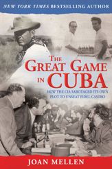 The Great Game in Cuba - 8 Mar 2016