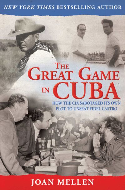 The Great Game in Cuba