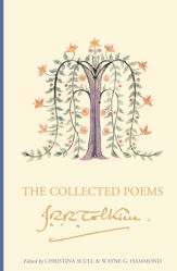 The Collected Poems of J.R.R. Tolkien Box Set - 17 Sep 2024