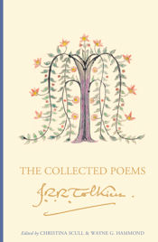 The Collected Poems of J.R.R. Tolkien Box Set - 17 Sep 2024