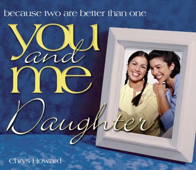 You and Me, Daughter