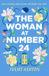 The Woman at Number 24 - 20 Apr 2017