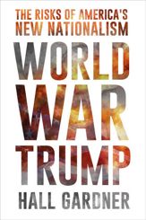 World War Trump - 6 Mar 2018