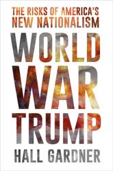 World War Trump - 6 Mar 2018