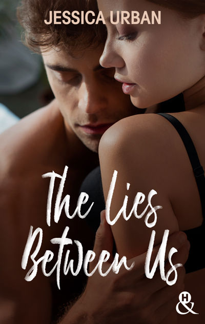 The Lies Between Us