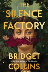 The Silence Factory - 20 Aug 2024