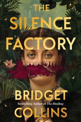 The Silence Factory - 20 Aug 2024