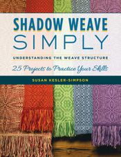 Shadow Weave Simply - 20 Feb 2020