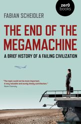 End of the Megamachine - 25 Sep 2020
