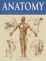 Anatomy Made Simple for Artists - 1 Jun 2020