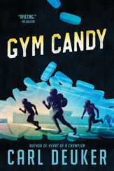 Gym Candy - 22 Sep 2008