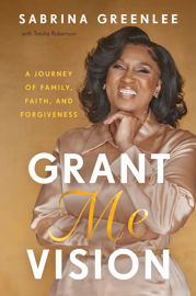 Grant Me Vision - 9 Jul 2024