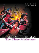 The Three Musketeers - 31 May 2012
