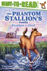 Feather the Foal - 23 Jun 2026