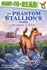 Feather the Foal - 23 Jun 2026