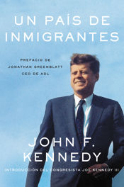 Nation of Immigrants, A \ país de inmigrantes, Un - 9 Jul 2019