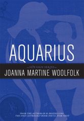 Aquarius - 16 Nov 2011