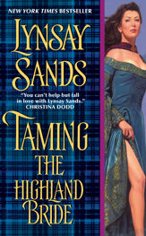 Taming the Highland Bride - 26 Jan 2010