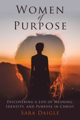 Women of Purpose - 3 Apr 2018