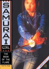 The Book of the Flame - 15 Jun 2004