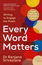 Every Word Matters - 29 Jul 2025