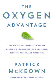 The Oxygen Advantage - 15 Sep 2015