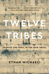 Twelve Tribes - 16 Nov 2021