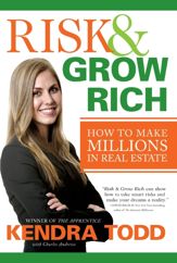 Risk & Grow Rich - 25 May 2010