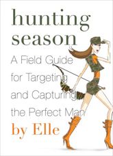 Hunting Season - 23 Feb 2010