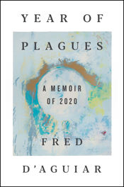 Year of Plagues - 3 Aug 2021