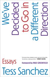 We've Decided to Go in a Different Direction - 1 Apr 2025