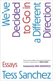 We've Decided to Go in a Different Direction - 1 Apr 2025