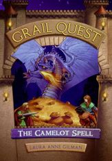 Grail Quest #1: The Camelot Spell - 21 Apr 2009