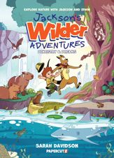 Jackson's Wilder Adventures Vol. 2 - 24 Jun 2025