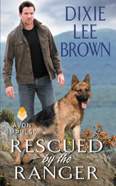Rescued by the Ranger - 8 Sep 2015