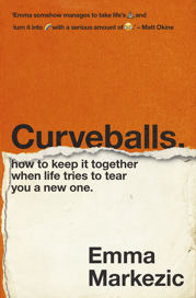 Curveballs - 1 May 2019