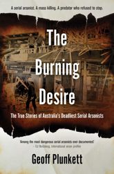 The Burning Desire - 30 Jun 2026