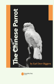 The Chinese Parrot - 18 Jan 2025