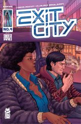 Exit City #4 - 12 Mar 2025